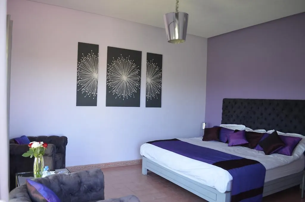 Villa Loanaelle Μαρακές Μαρόκο