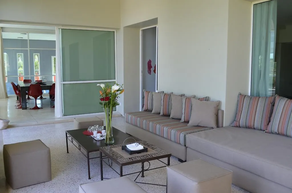Villa Loanaelle Μαρακές 0*,  Μαρόκο