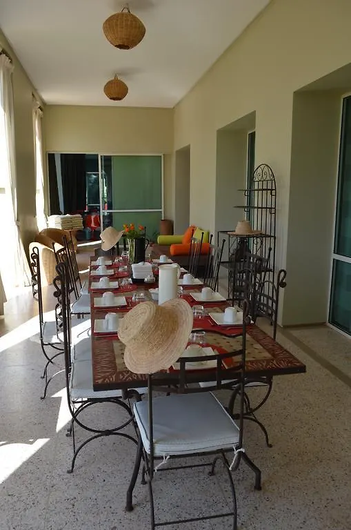 Villa Loanaelle Μαρακές