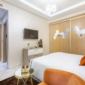 Appartement Gueliz Luxury, Marrakesh