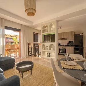 Appartement Ldm Marrakech, Marrakesh