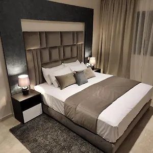Appartement Luxury Modern In The Heart Of Marrakesh., Marrakesh