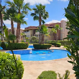 Appartement Prestigia Marrakech Dar Cheryana, Marrakesh