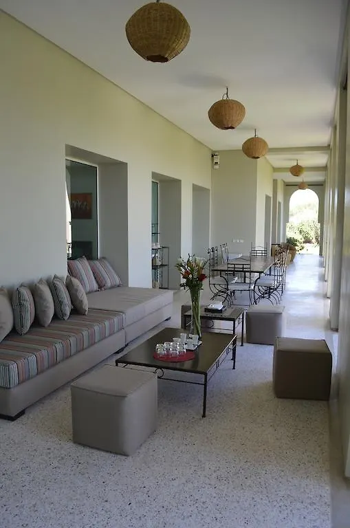 Villa Loanaelle Marraquexe