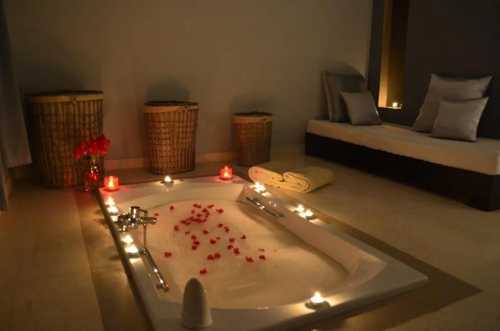 Villa Loanaelle Marrakesh 0*,  Maroc