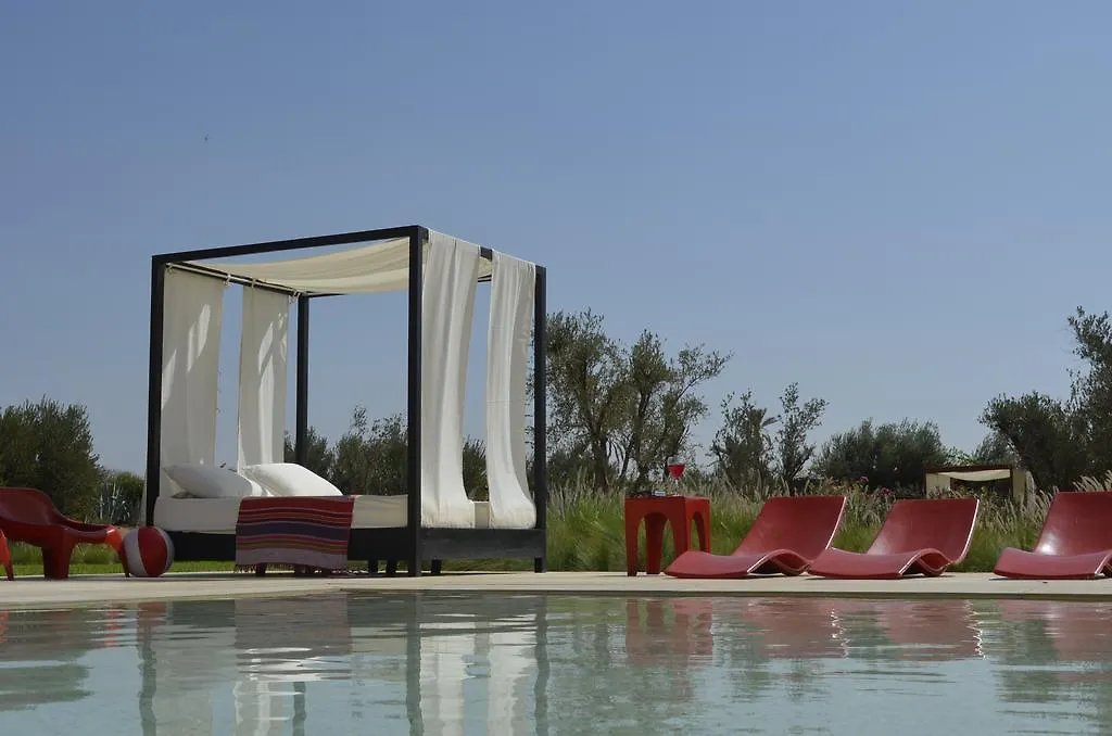 Villa Loanaelle Marrakesh