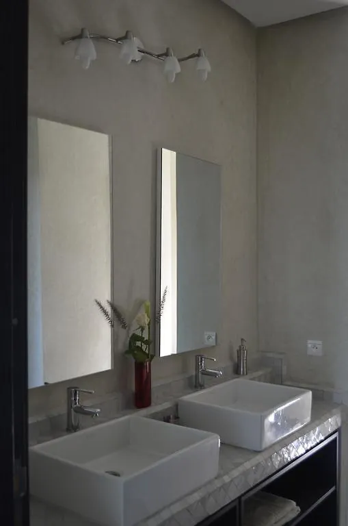 Villa Loanaelle Marrakesh Maroc