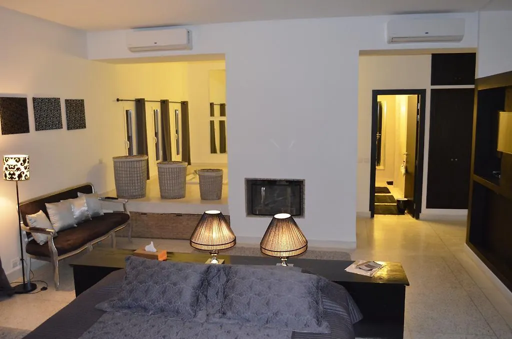 מרקש Villa Loanaelle