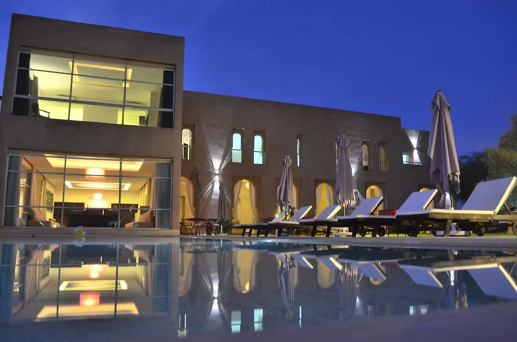Villa Loanaelle Marrakesh