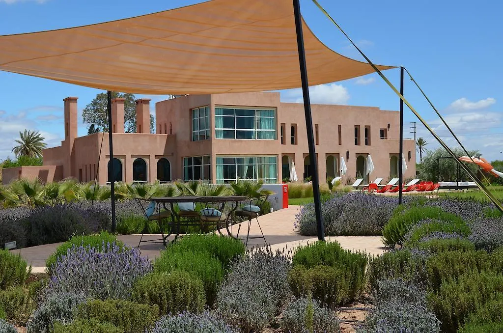 Villa Loanaelle Marrakesh