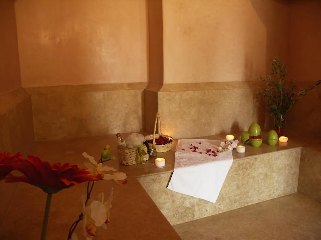 Villa Loanaelle Marrakesh