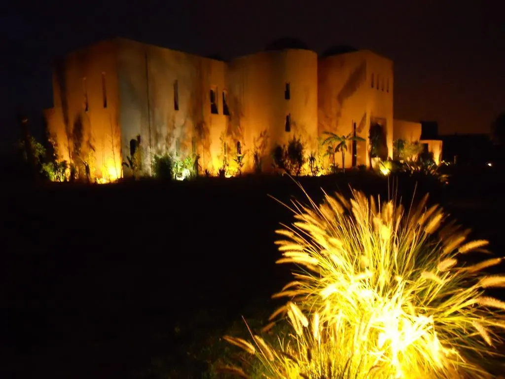 Villa Loanaelle Marrakesh