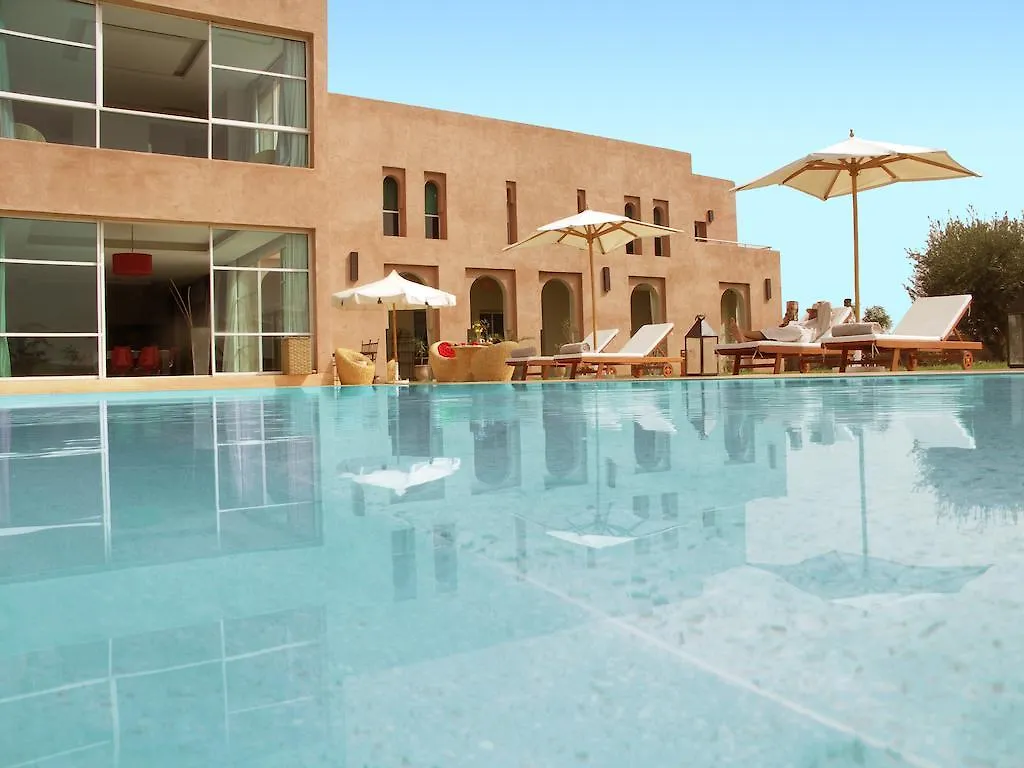 Villa Loanaelle Marrakesh